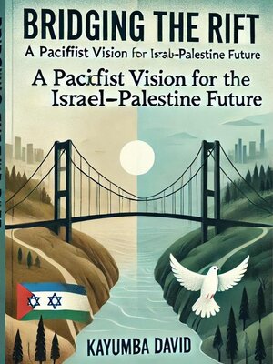 cover image of Bridging the Rift